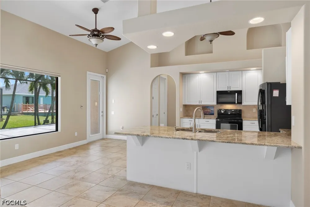 SW 27th Place Cape Coral, FL 33914