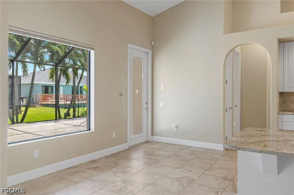 SW 27th Place Cape Coral, FL 33914