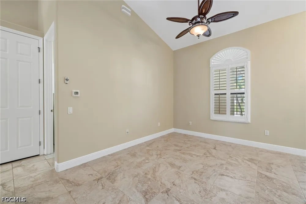 SW 27th Place Cape Coral, FL 33914