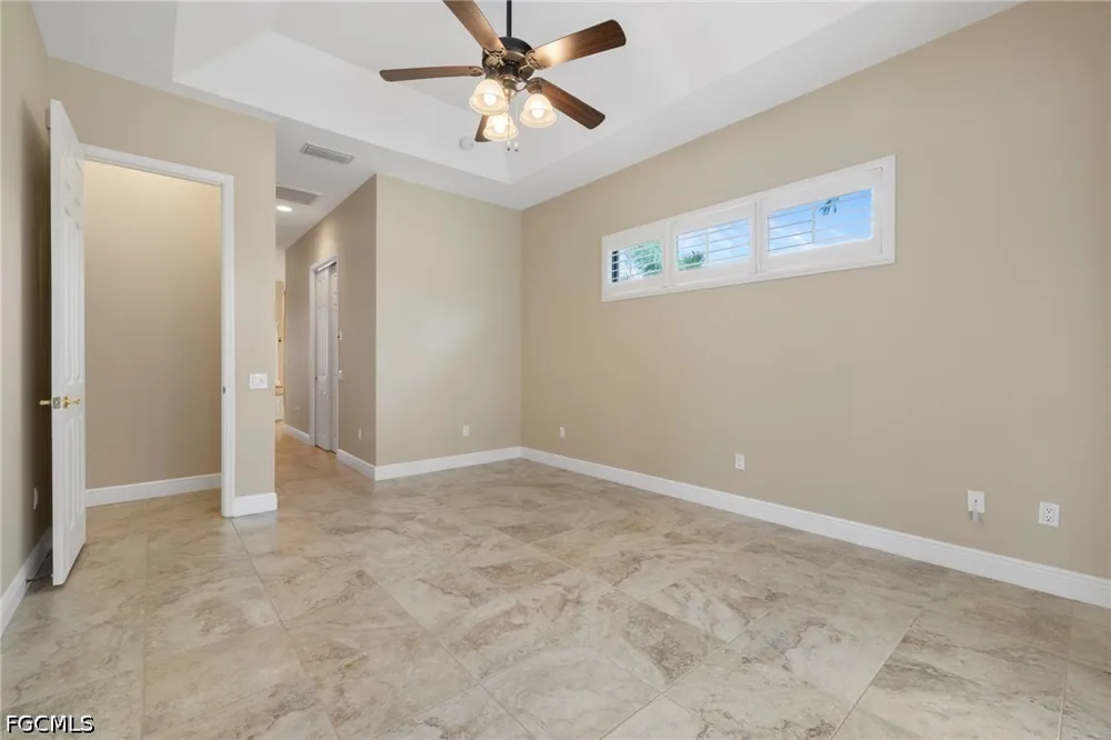 SW 27th Place Cape Coral, FL 33914