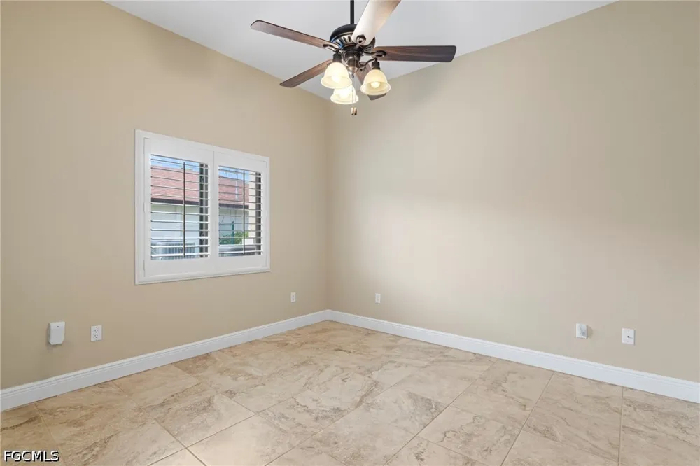 SW 27th Place Cape Coral, FL 33914
