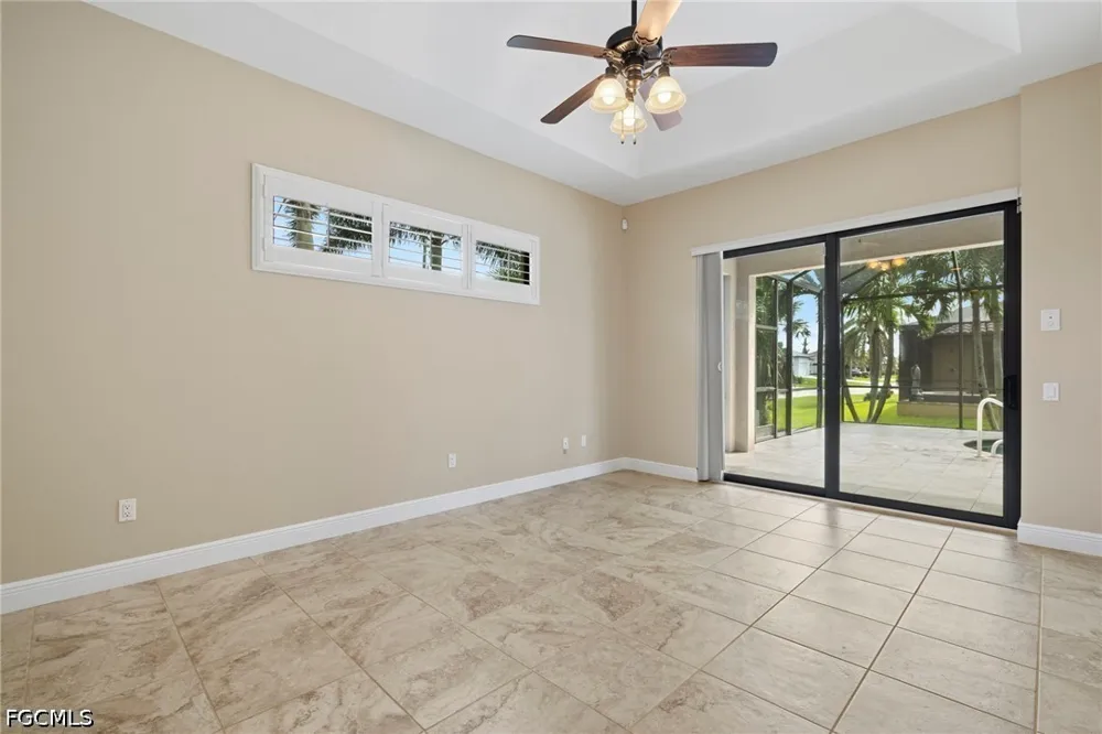SW 27th Place Cape Coral, FL 33914