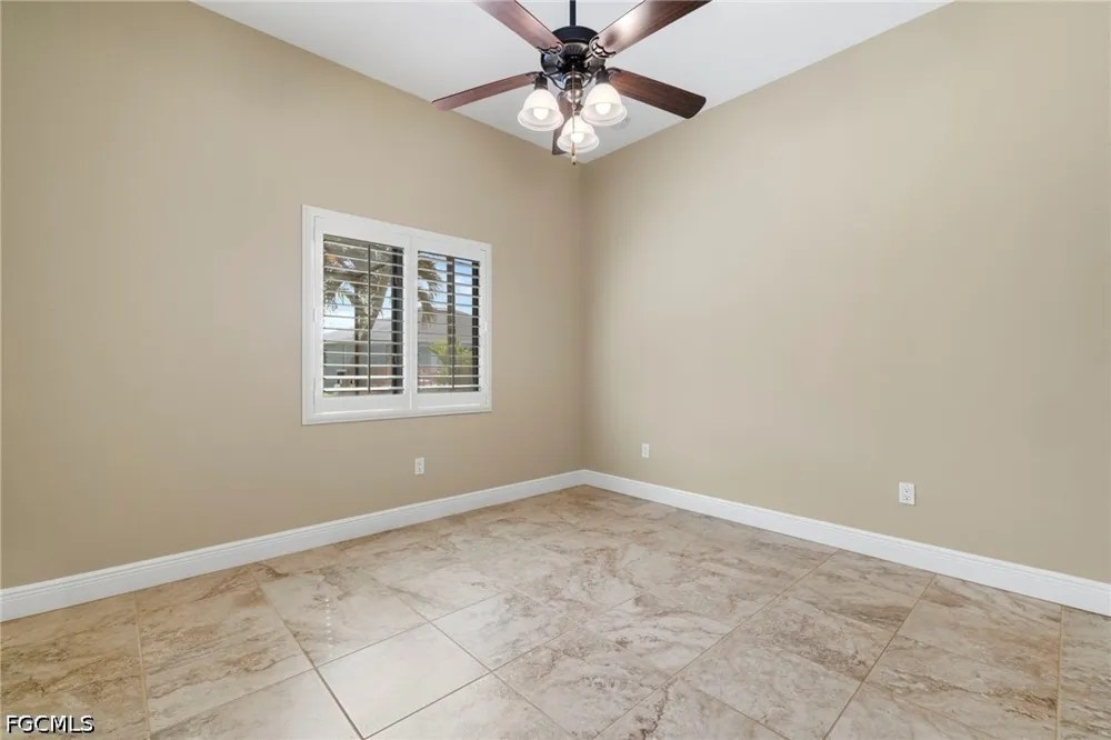 SW 27th Place Cape Coral, FL 33914
