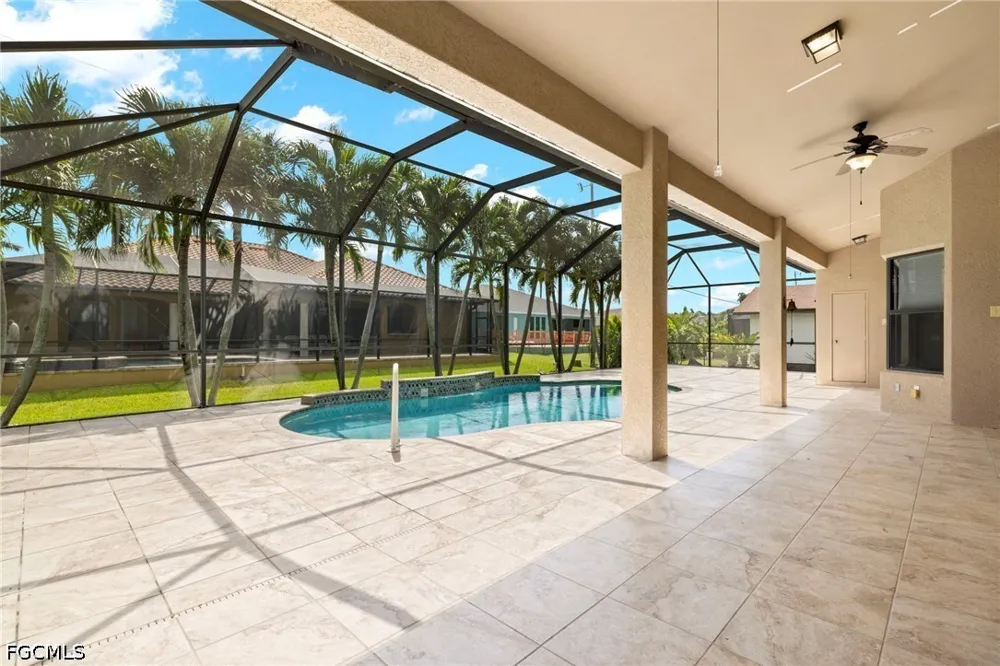 SW 27th Place Cape Coral, FL 33914