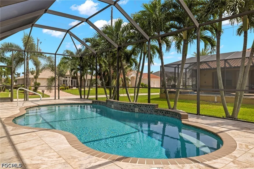 SW 27th Place Cape Coral, FL 33914