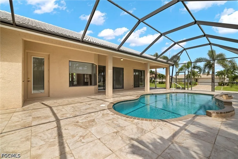 SW 27th Place Cape Coral, FL 33914