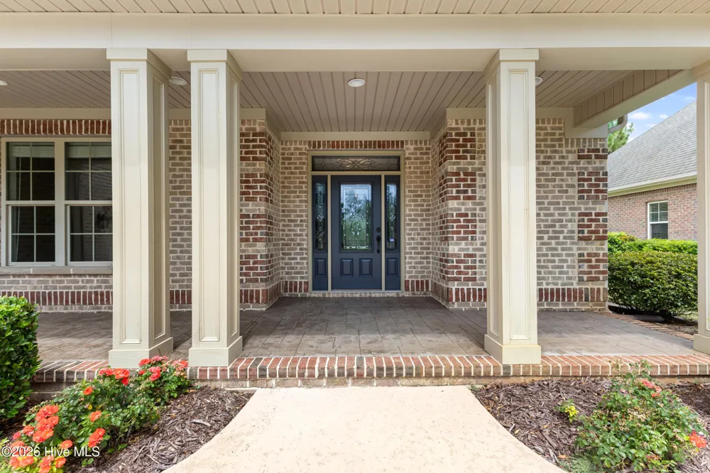 2364 Sugargrove Trail NE Leland, NC 28451