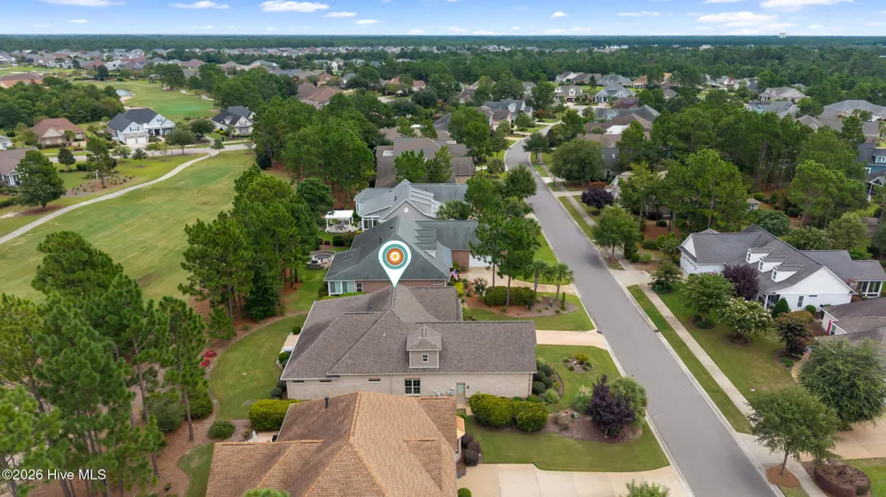 2364 Sugargrove Trail NE Leland, NC 28451