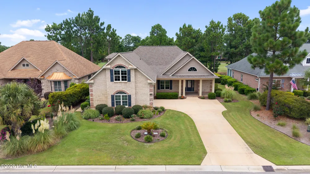 2364 Sugargrove Trail NE Leland, NC 28451