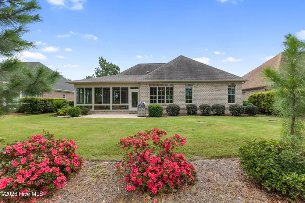 2364 Sugargrove Trail NE Leland, NC 28451