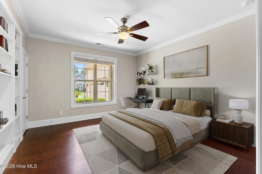 2364 Sugargrove Trail NE Leland, NC 28451