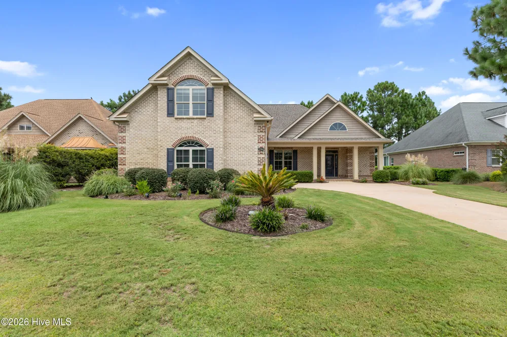 2364 Sugargrove Trail NE Leland, NC 28451