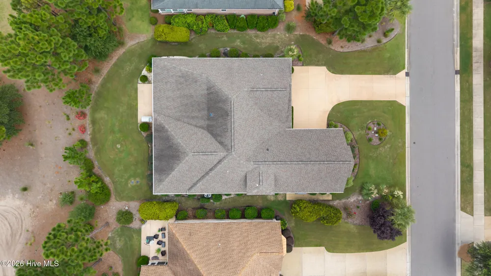 2364 Sugargrove Trail NE Leland, NC 28451