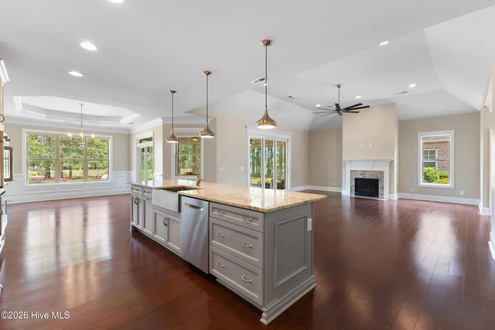 2364 Sugargrove Trail NE Leland, NC 28451