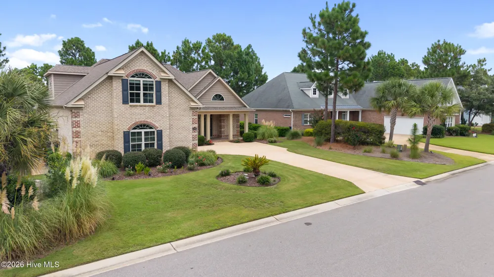 2364 Sugargrove Trail NE Leland, NC 28451