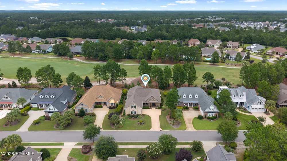 2364 Sugargrove Trail NE Leland, NC 28451