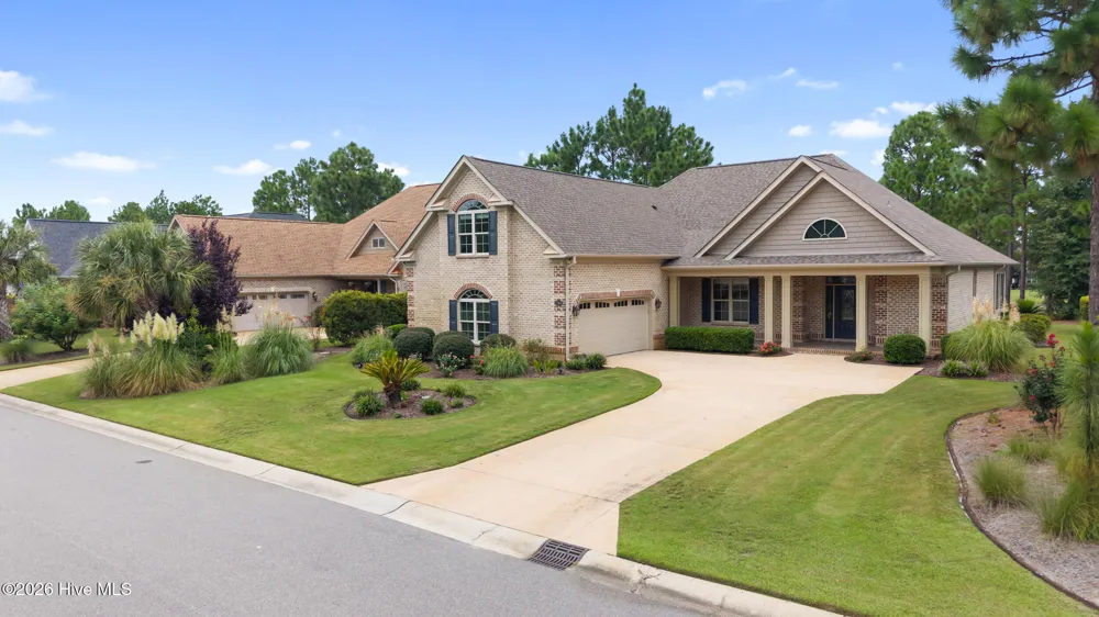 2364 Sugargrove Trail NE Leland, NC 28451