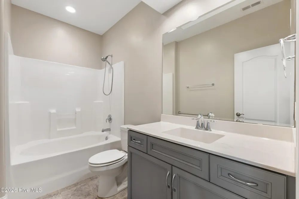 2364 Sugargrove Trail NE Leland, NC 28451