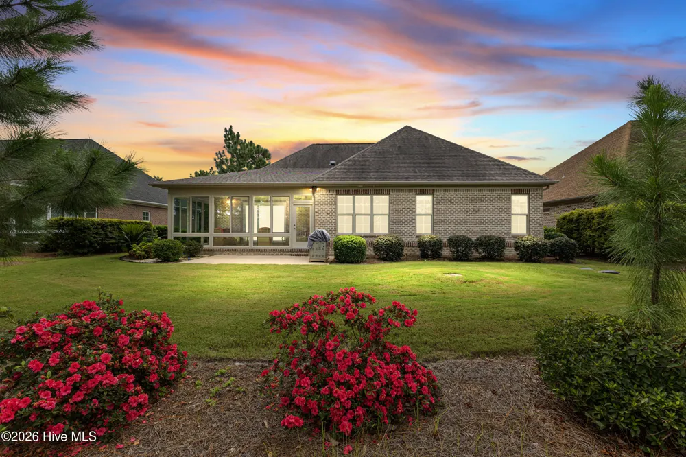 2364 Sugargrove Trail NE Leland, NC 28451