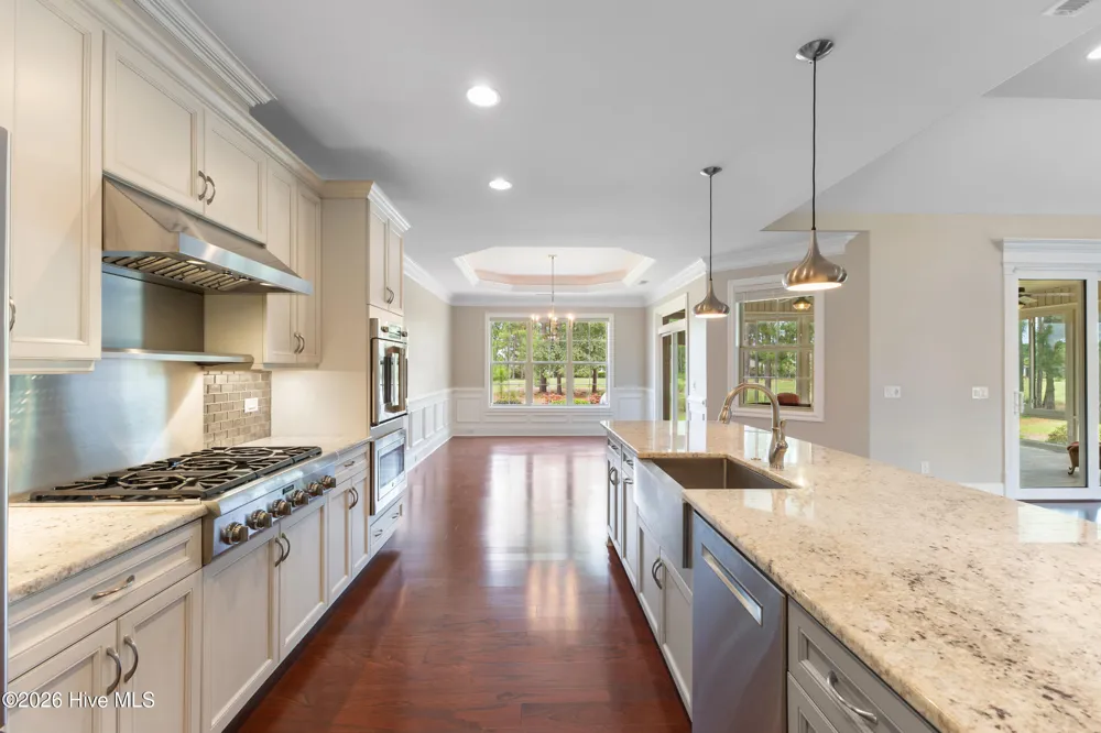 2364 Sugargrove Trail NE Leland, NC 28451