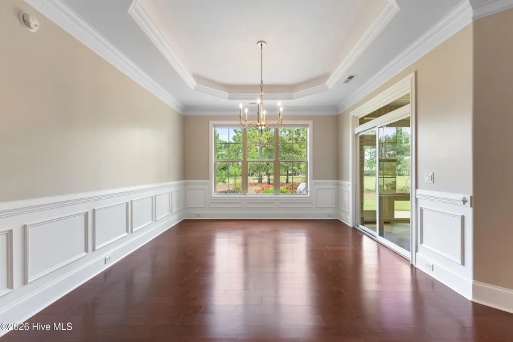 2364 Sugargrove Trail NE Leland, NC 28451