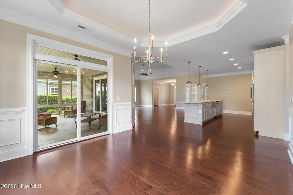 2364 Sugargrove Trail NE Leland, NC 28451