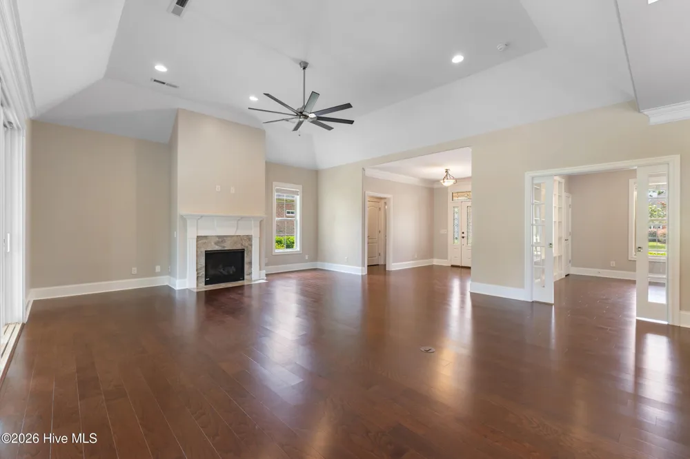 2364 Sugargrove Trail NE Leland, NC 28451