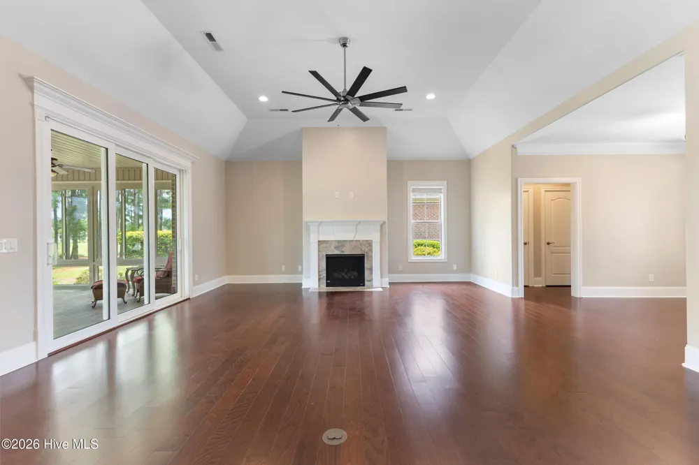 2364 Sugargrove Trail NE Leland, NC 28451