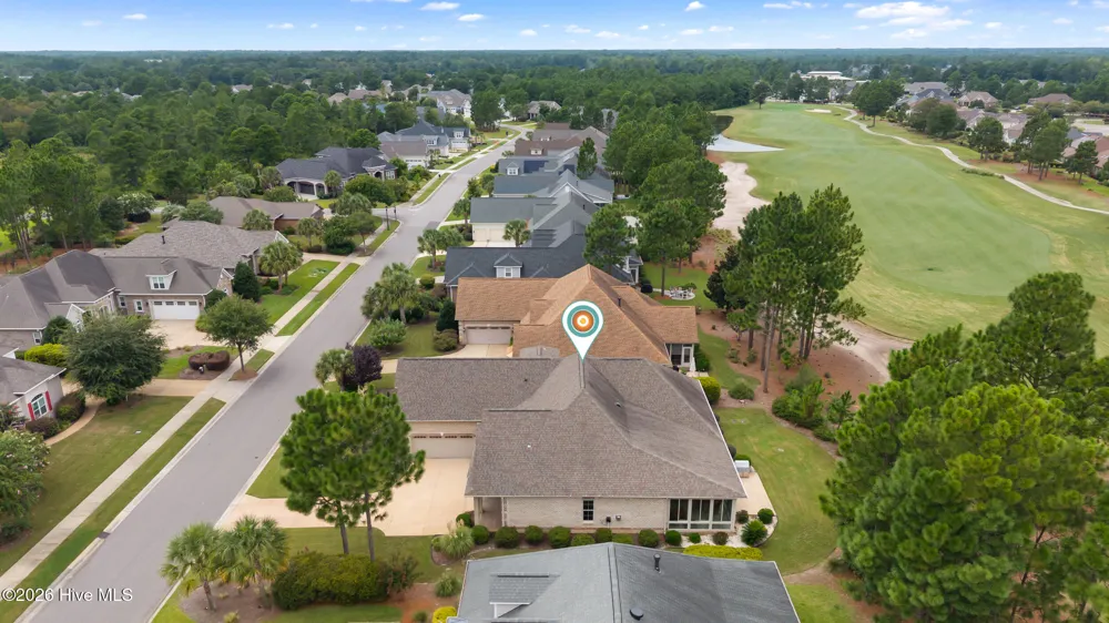 2364 Sugargrove Trail NE Leland, NC 28451