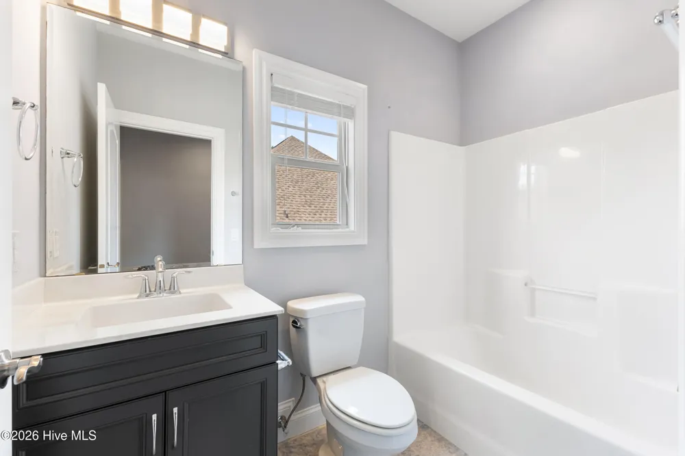2364 Sugargrove Trail NE Leland, NC 28451
