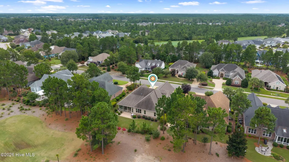 2364 Sugargrove Trail NE Leland, NC 28451