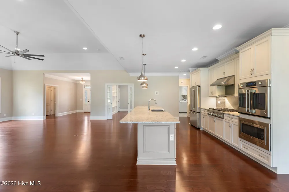 2364 Sugargrove Trail NE Leland, NC 28451