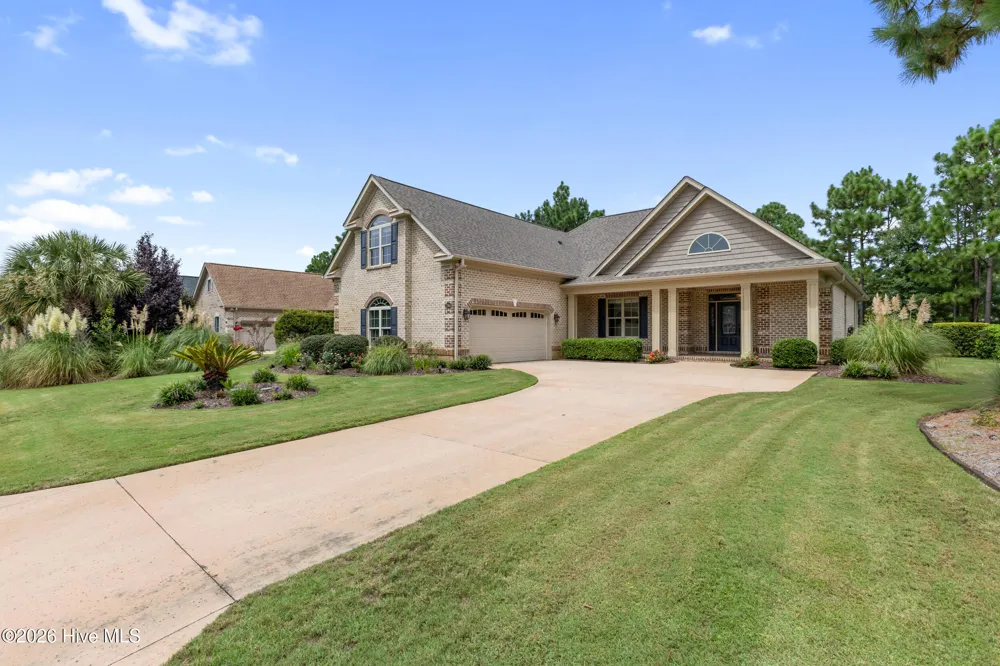 2364 Sugargrove Trail NE Leland, NC 28451