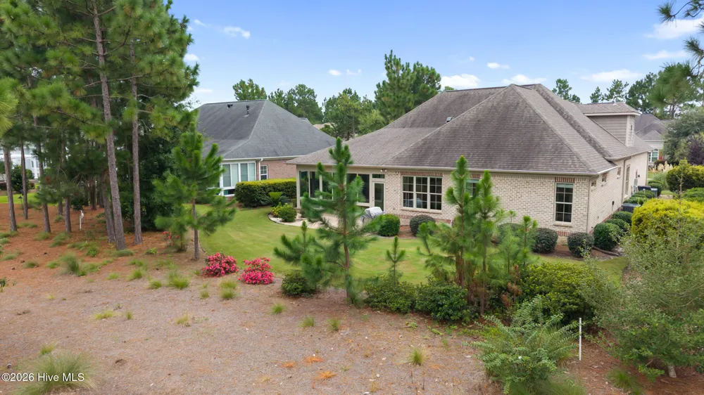 2364 Sugargrove Trail NE Leland, NC 28451