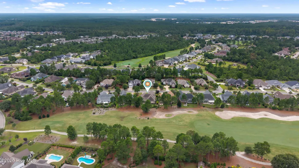 2364 Sugargrove Trail NE Leland, NC 28451