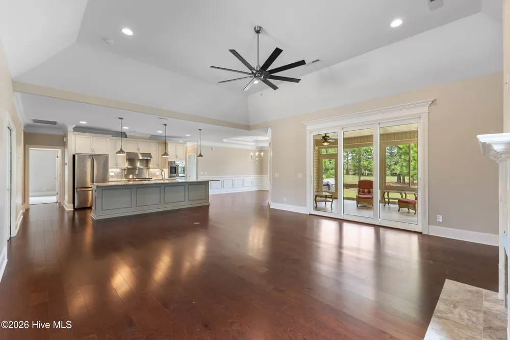 2364 Sugargrove Trail NE Leland, NC 28451