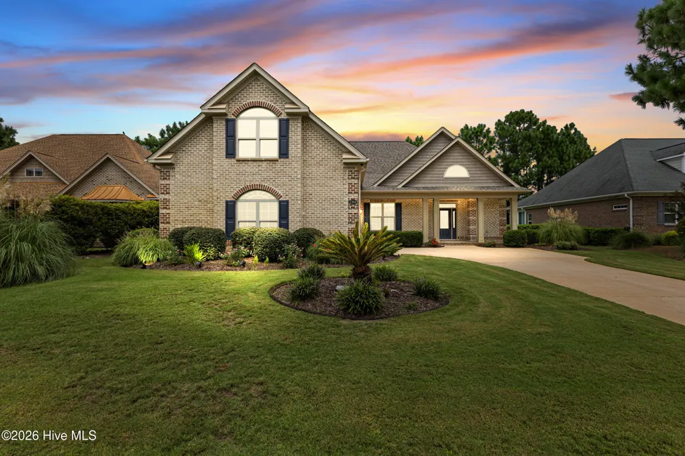 2364 Sugargrove Trail NE Leland, NC 28451