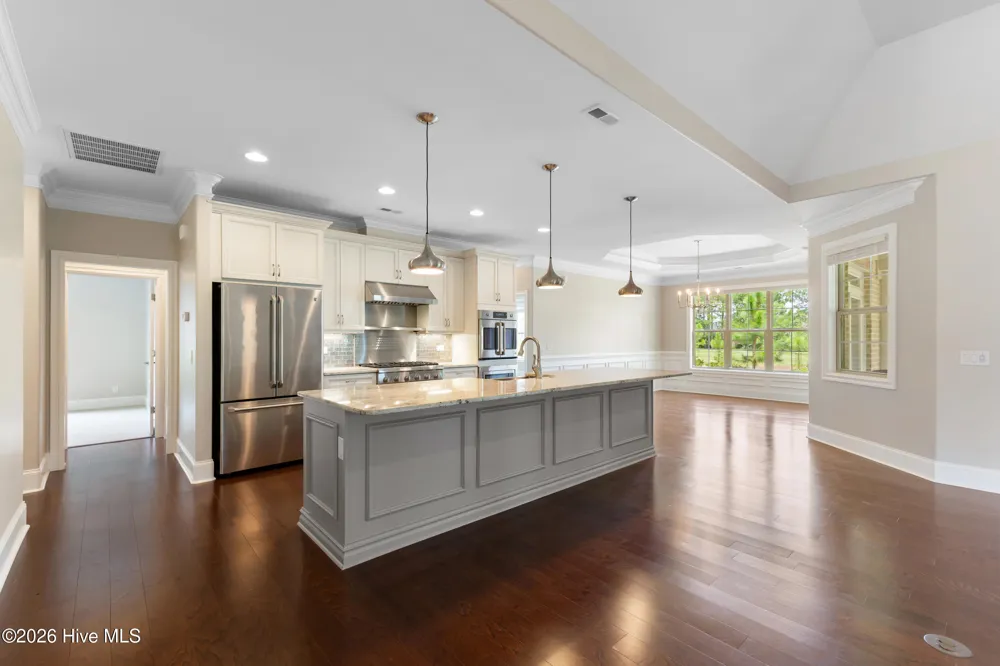 2364 Sugargrove Trail NE Leland, NC 28451
