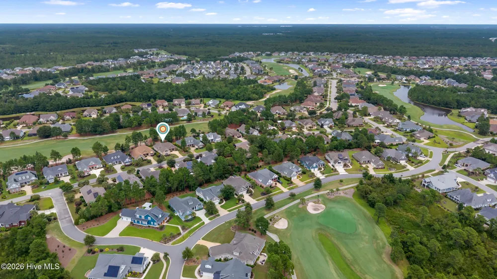 2364 Sugargrove Trail NE Leland, NC 28451