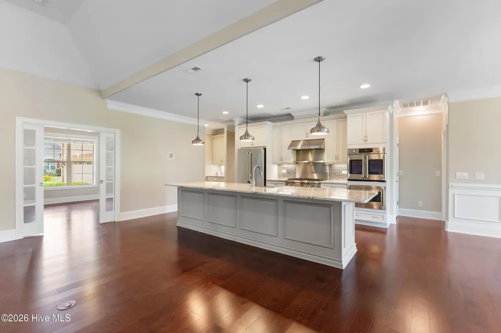2364 Sugargrove Trail NE Leland, NC 28451