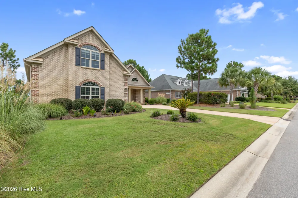 2364 Sugargrove Trail NE Leland, NC 28451