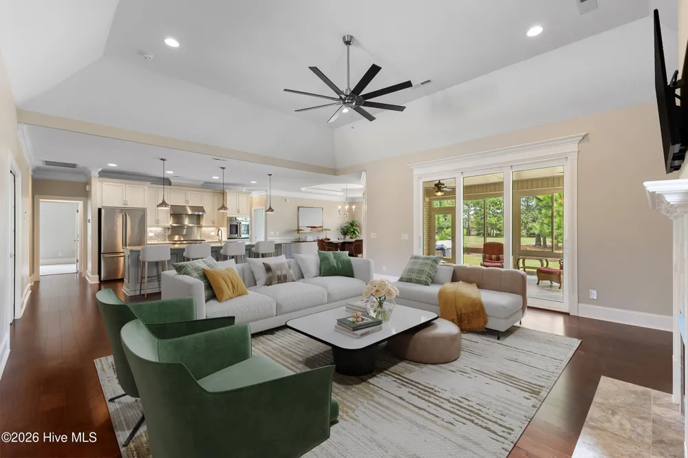 2364 Sugargrove Trail NE Leland, NC 28451
