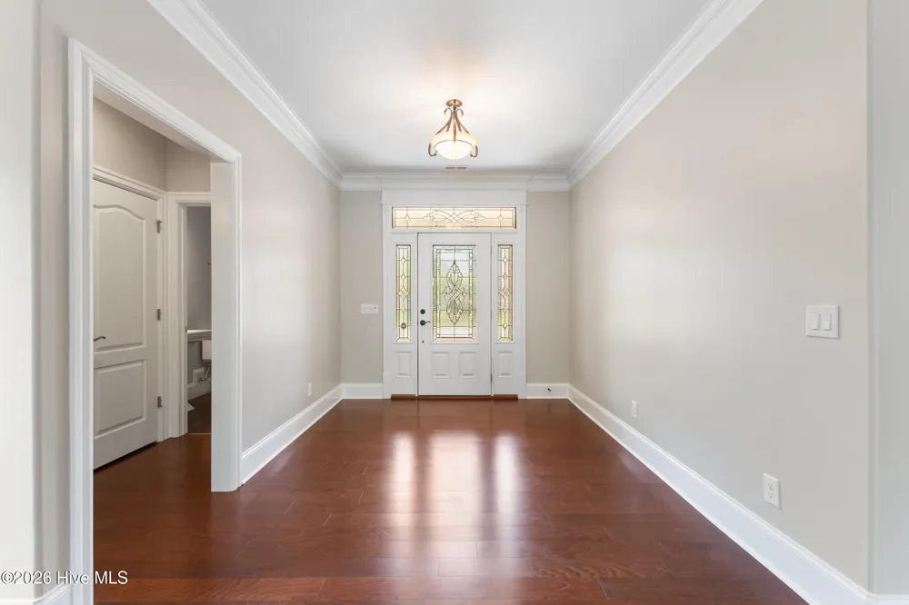 2364 Sugargrove Trail NE Leland, NC 28451