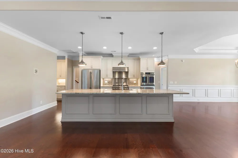 2364 Sugargrove Trail NE Leland, NC 28451