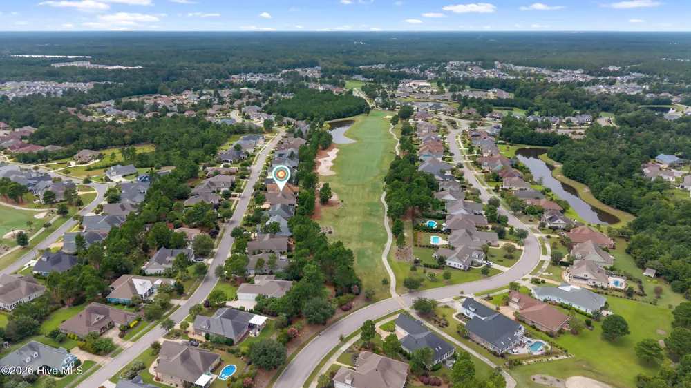 2364 Sugargrove Trail NE Leland, NC 28451