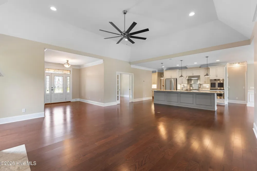 2364 Sugargrove Trail NE Leland, NC 28451