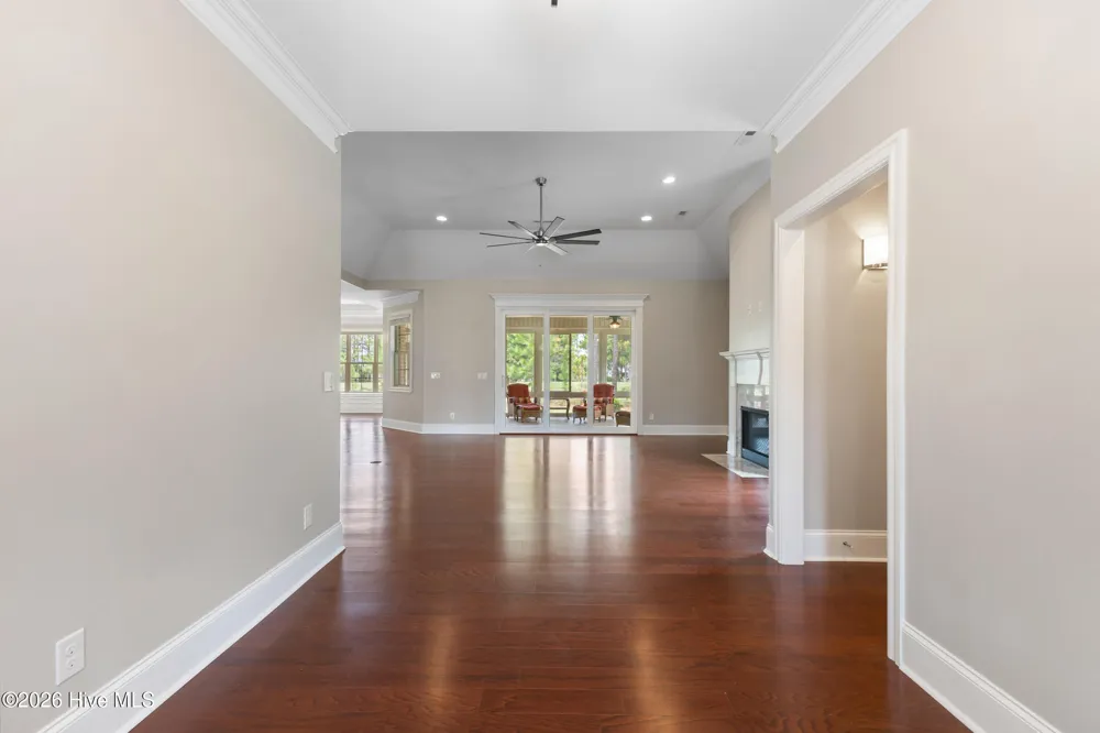2364 Sugargrove Trail NE Leland, NC 28451