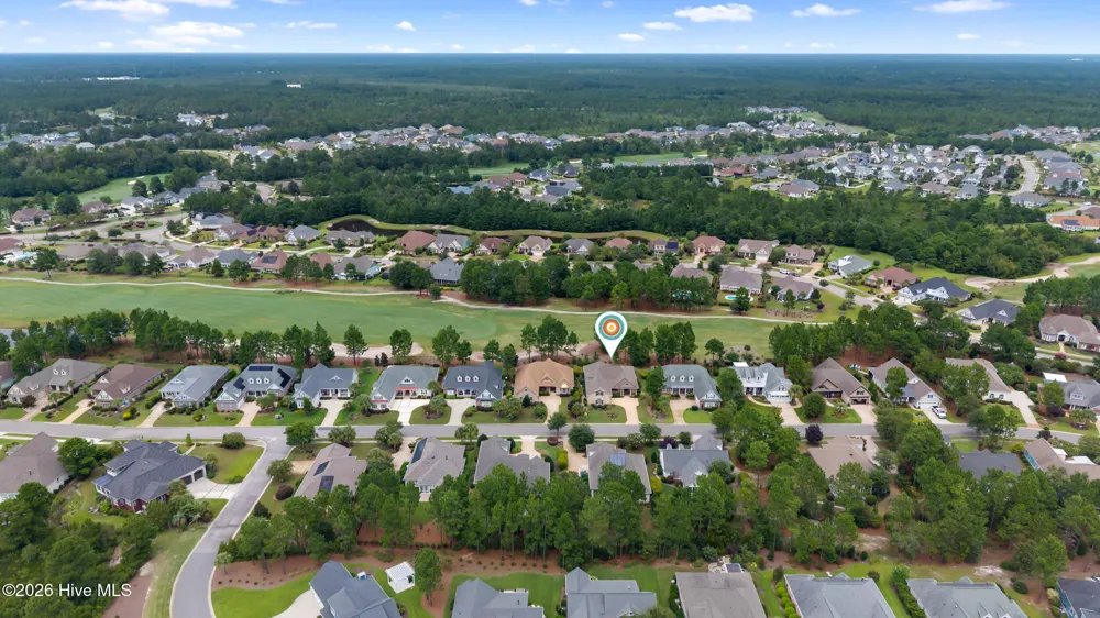 2364 Sugargrove Trail NE Leland, NC 28451