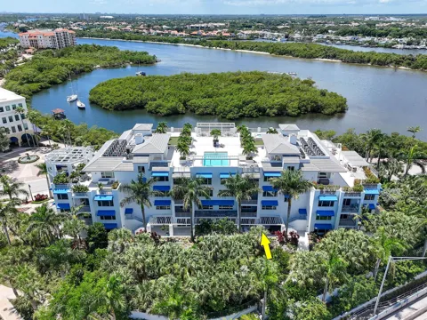1 S Coastal Way #202