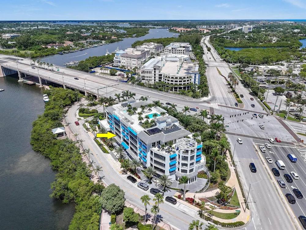 1 S Coastal Way #202 Jupiter, FL 33477
